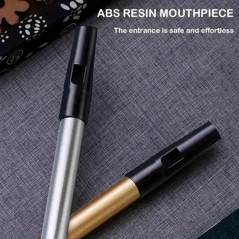 Miwayer autentico fischietto i - Tin Whistle Flute recensione e prezzo