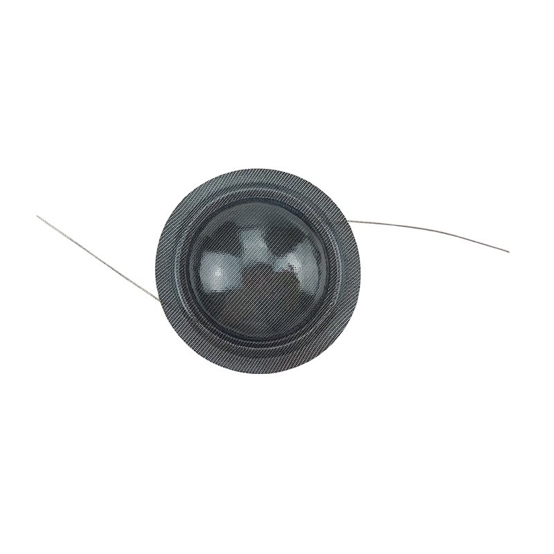 GHXAMP 19.43mm Tweeter Altopar - Musical Instrument Diy recensione e prezzo