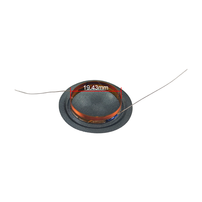 GHXAMP 19.43mm Tweeter Altopar - Musical Instrument Diy recensione e prezzo