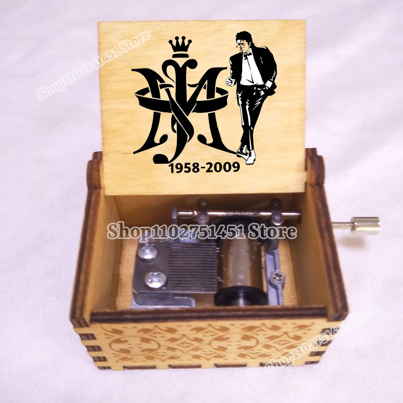 Carillon in Legno Dipinto di M - Musical Instrument Handpan recensione e prezzo