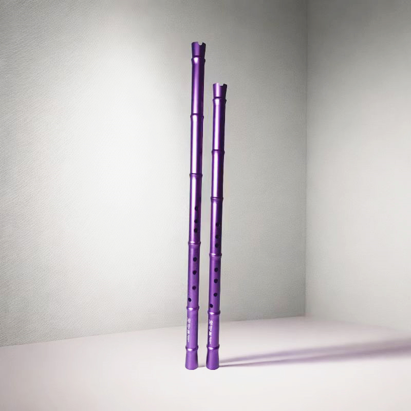 Flauto corto in lega di allumi - Musical Instrument Xiao recensione e prezzo
