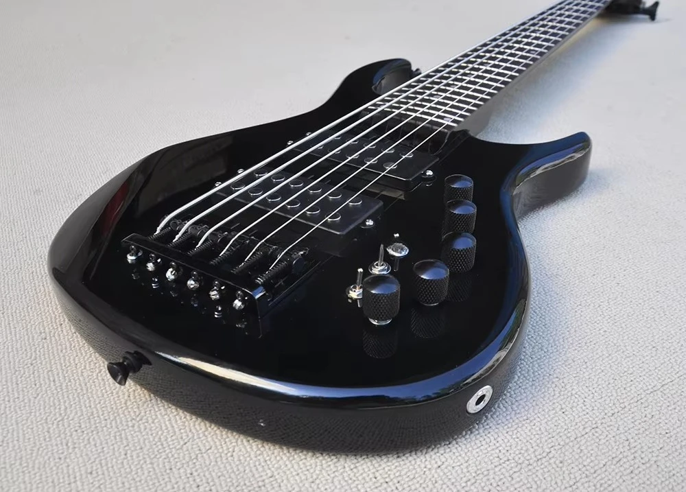 Strumenti Musicali Basso Elett - Musical Instrument Bass recensione e prezzo