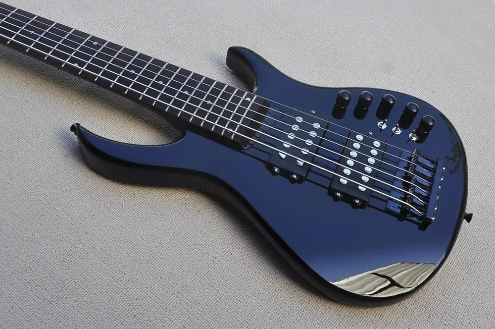 Strumenti Musicali Basso Elett - Musical Instrument Bass recensione e prezzo