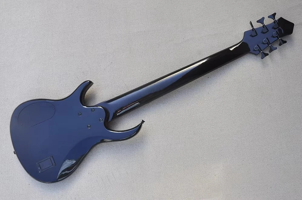 Strumenti Musicali Basso Elett - Musical Instrument Bass recensione e prezzo