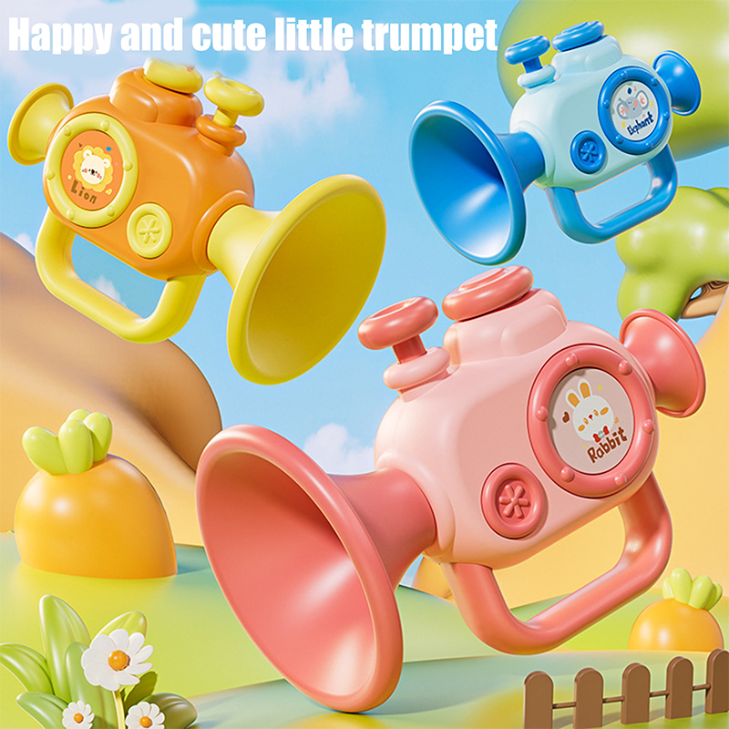 I giocattoli per tromba per ba - Musical Instrument Pronunciation recensione e prezzo