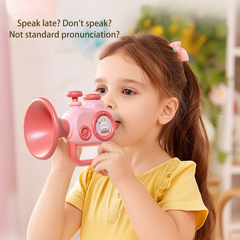I giocattoli per tromba per ba - Musical Instrument Pronunciation recensione e prezzo