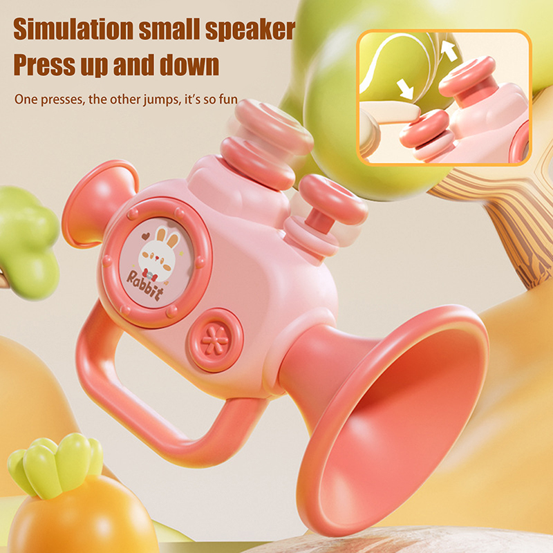 I giocattoli per tromba per ba - Musical Instrument Pronunciation recensione e prezzo
