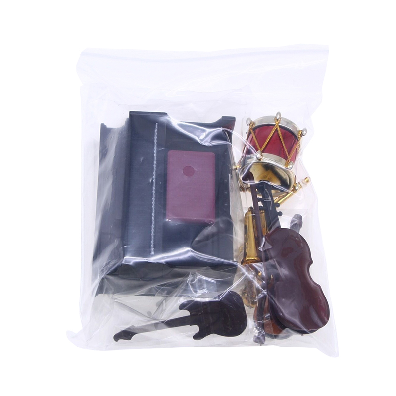 Set di strumenti musicali in m - Musical Instrument Like Piano recensione e prezzo