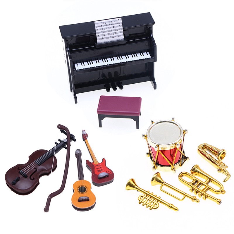 Set di strumenti musicali in m - Musical Instrument Like Piano recensione e prezzo