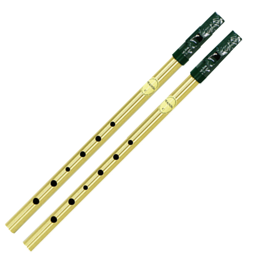 Ottone Irish Fischio Flauto Fe - Tin Whistle Flute recensione e prezzo