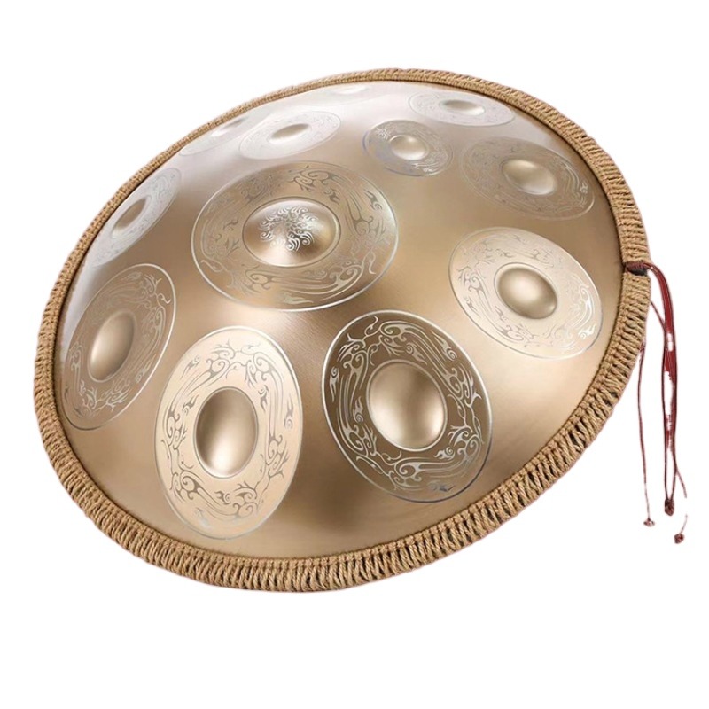 18 pollici in acciaio inossida - A Musical Instrument With Keys recensione e prezzo