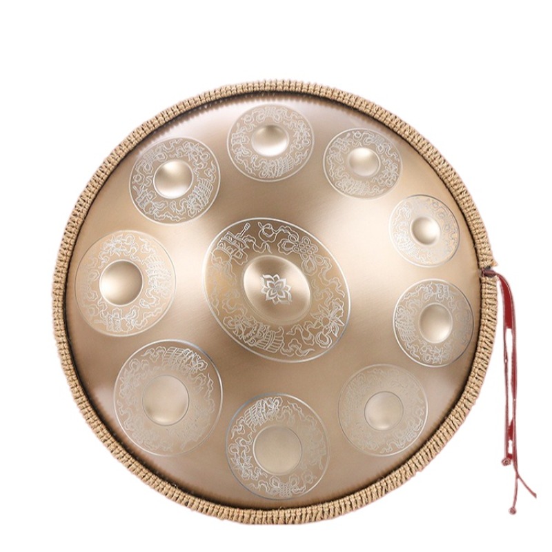 18 pollici in acciaio inossida - A Musical Instrument With Keys recensione e prezzo