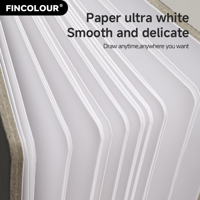 FINECOLOUR Mini Quadrato Acque - Musical Instrument Coloring Pages recensione e prezzo