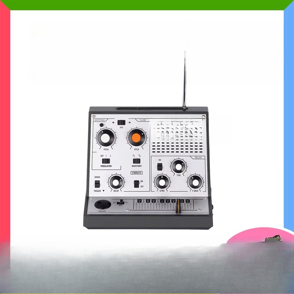 Theremin Gate Piano, Sintetizz - Musical Instrument Theremin recensione e prezzo