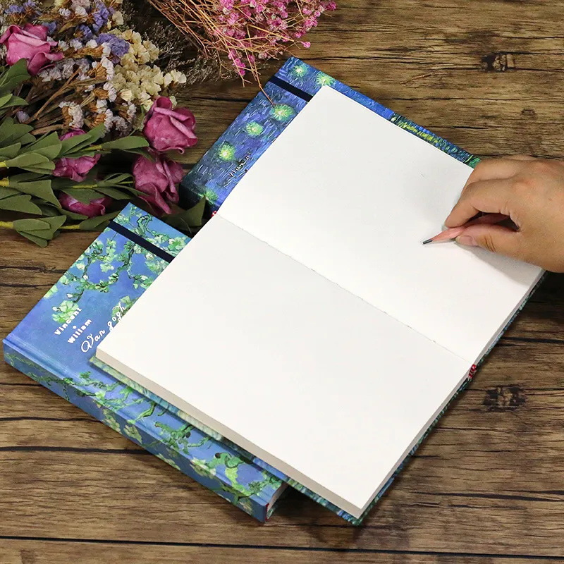 Diario vuoto con guscio rigido - Musical Instrument Coloring Pages recensione e prezzo