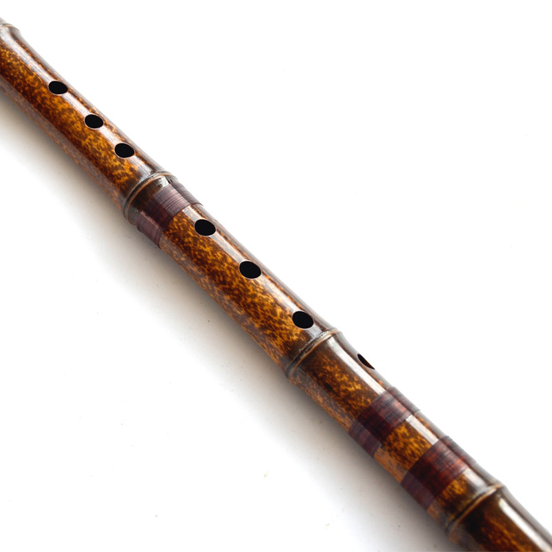 Flauto Verticale in Bambù Viol - Musical Instrument Xiao recensione e prezzo