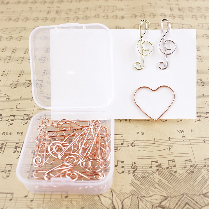 10 pz/scatola graffette a form - Musical Instrument Coloring Pages recensione e prezzo
