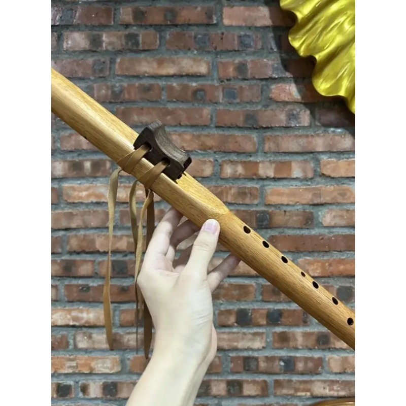Flauto di legno nativo america - Wooden Flute Native recensione e prezzo
