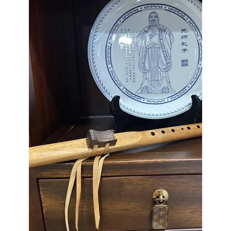 Flauto di legno nativo america - Wooden Flute Native recensione e prezzo
