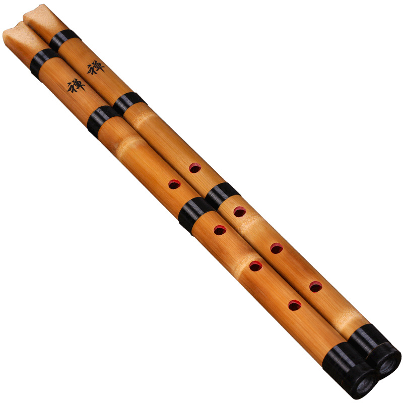 Flauto Giapponese Shakuhachi i - Musical Instrument Xiao recensione e prezzo