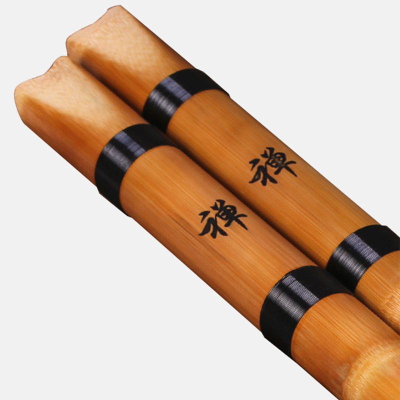 Shakuhachi Chiba di bambù bian - Musical Instrument Xiao recensione e prezzo