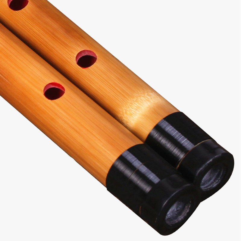 Shakuhachi Chiba di bambù bian - Musical Instrument Xiao recensione e prezzo