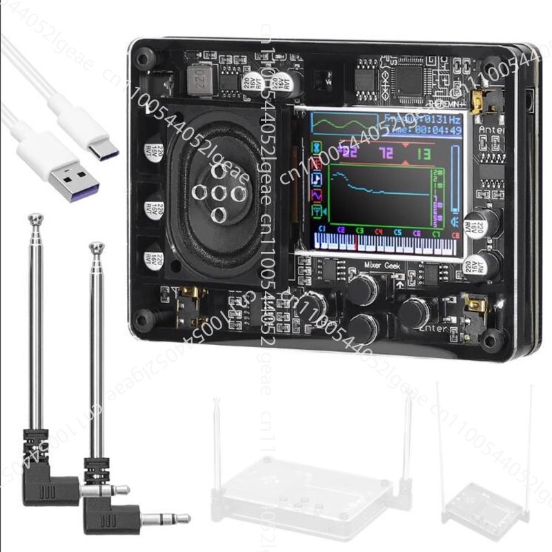 Mini Theremin Strumento Musica - Musical Instrument Theremin recensione e prezzo