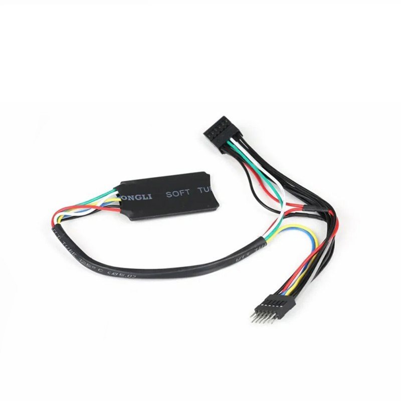 Ac29-Per BMW ID7 Strumento LCD - Musical Instrument Vector recensione e prezzo