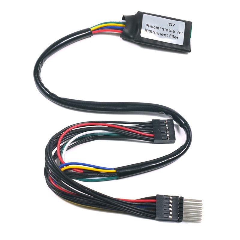 Ac29-Per BMW ID7 Strumento LCD - Musical Instrument Vector recensione e prezzo
