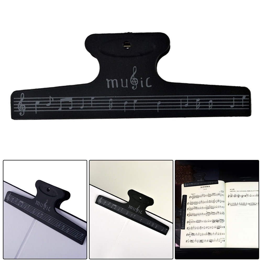 Clip per spartiti Pagina del l - Musical Instrument Coloring Pages recensione e prezzo