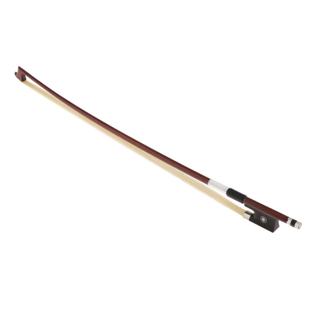 Arco per violino in legno di p - Violin Musical Instrument recensione e prezzo