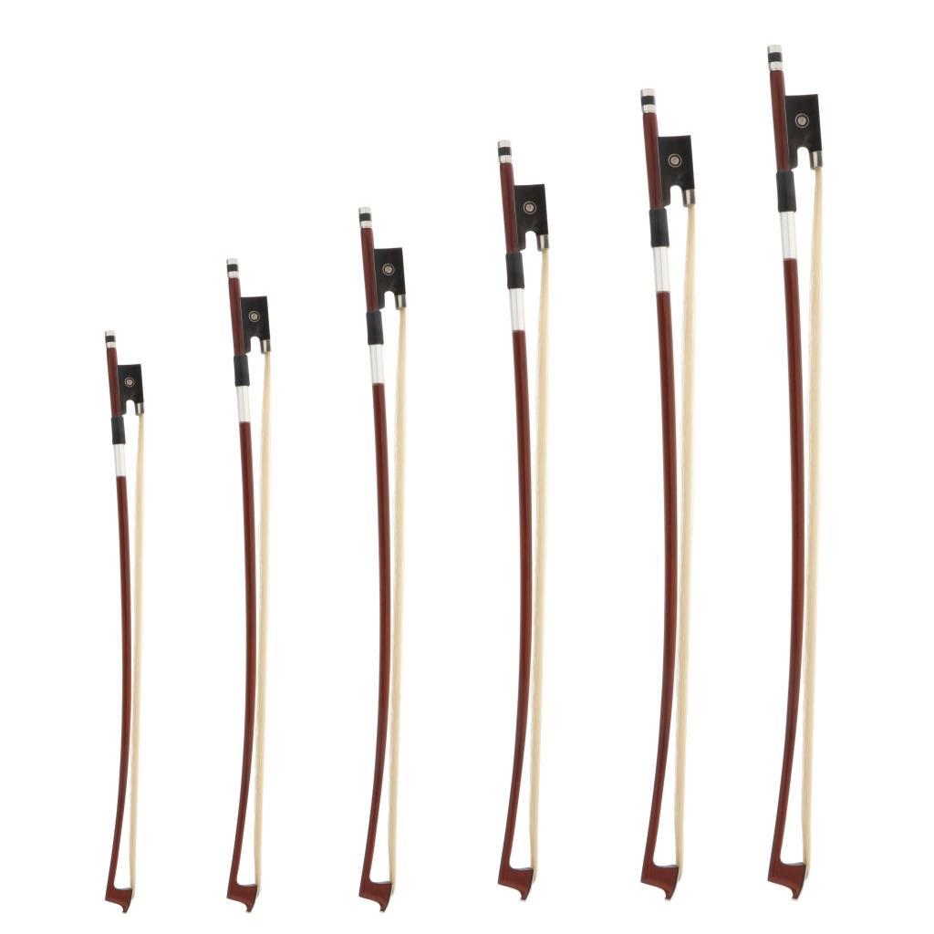 Arco per violino in legno di p - Violin Musical Instrument recensione e prezzo