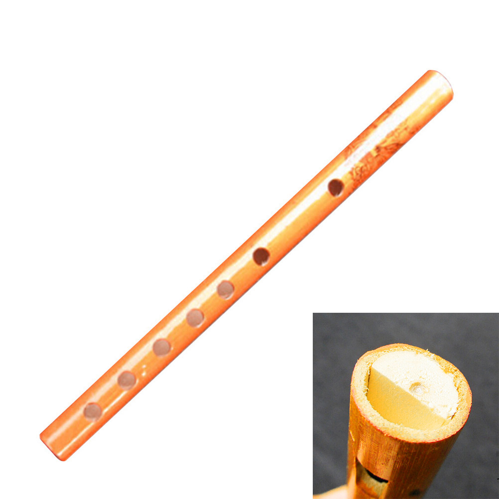 1 pz cinese tradizionale 6 for - Tin Whistle Flute recensione e prezzo