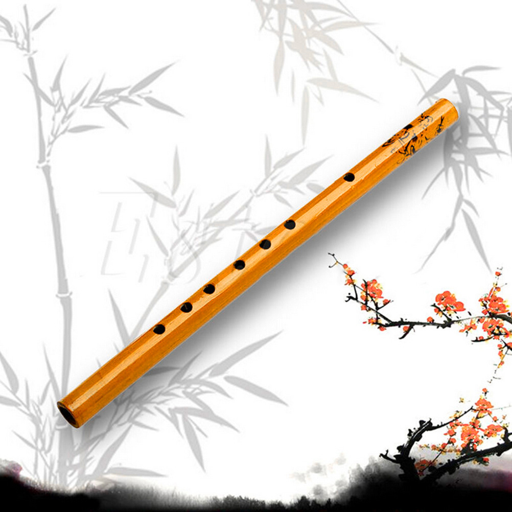 1 pz cinese tradizionale 6 for - Tin Whistle Flute recensione e prezzo