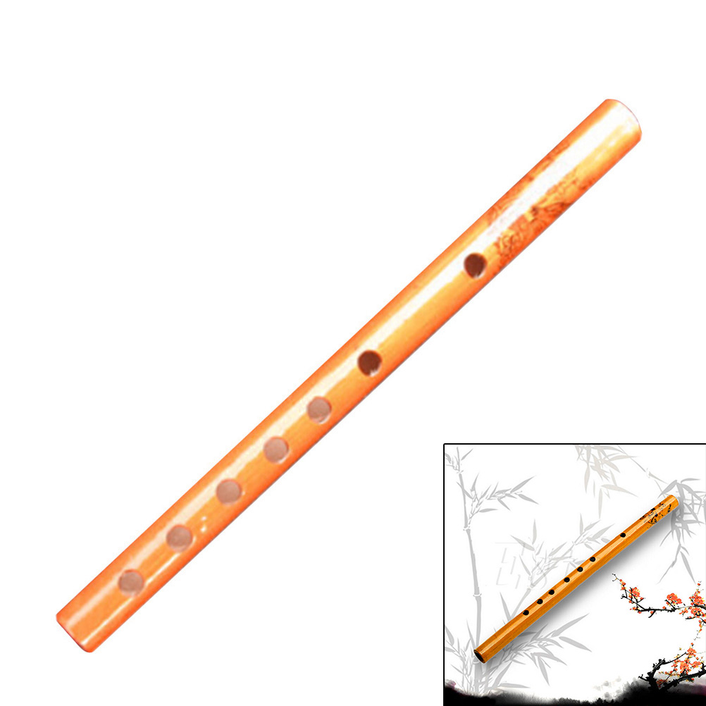 1 pz cinese tradizionale 6 for - Tin Whistle Flute recensione e prezzo