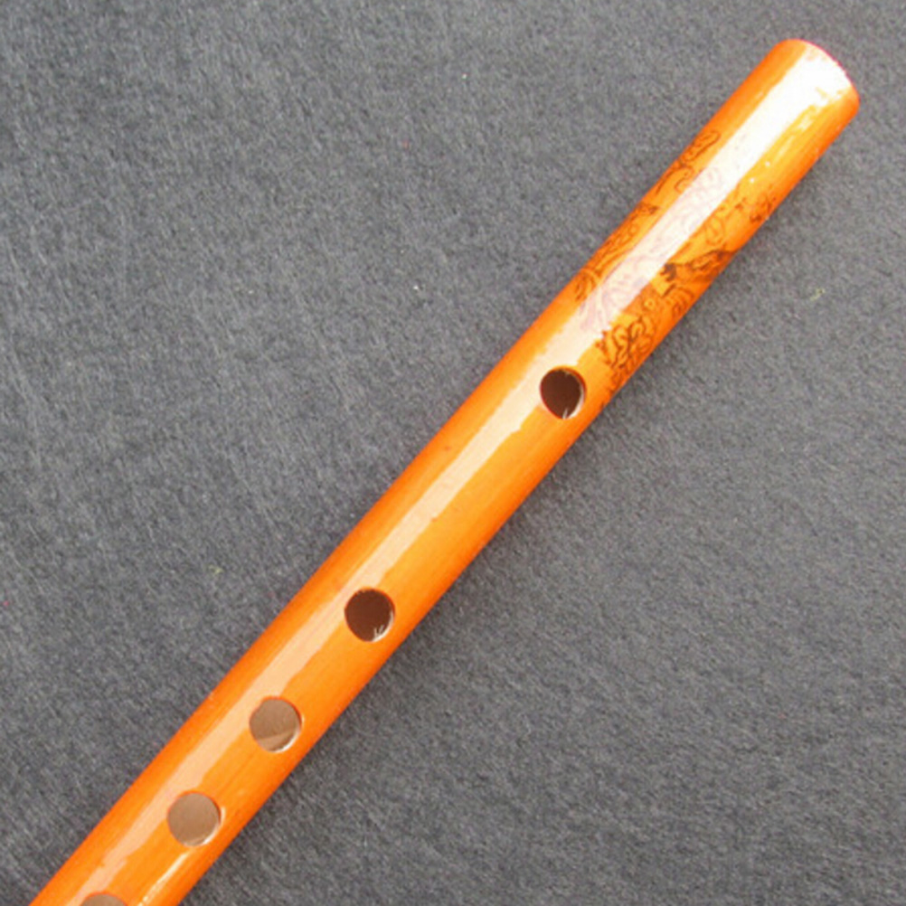 1 pz cinese tradizionale 6 for - Tin Whistle Flute recensione e prezzo