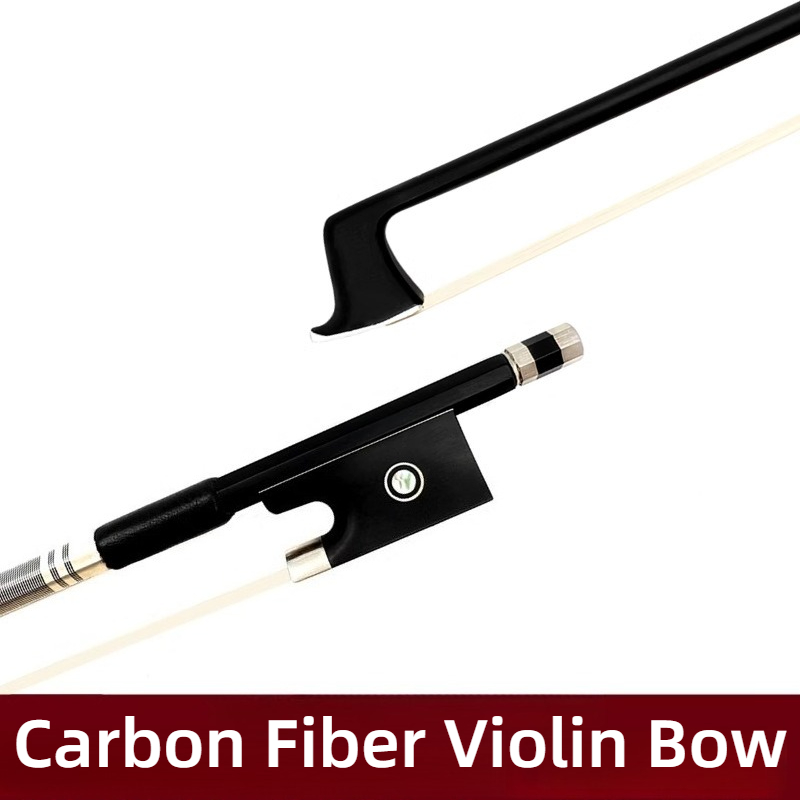 Arco per violino in fibra di c - Violin Musical Instrument recensione e prezzo
