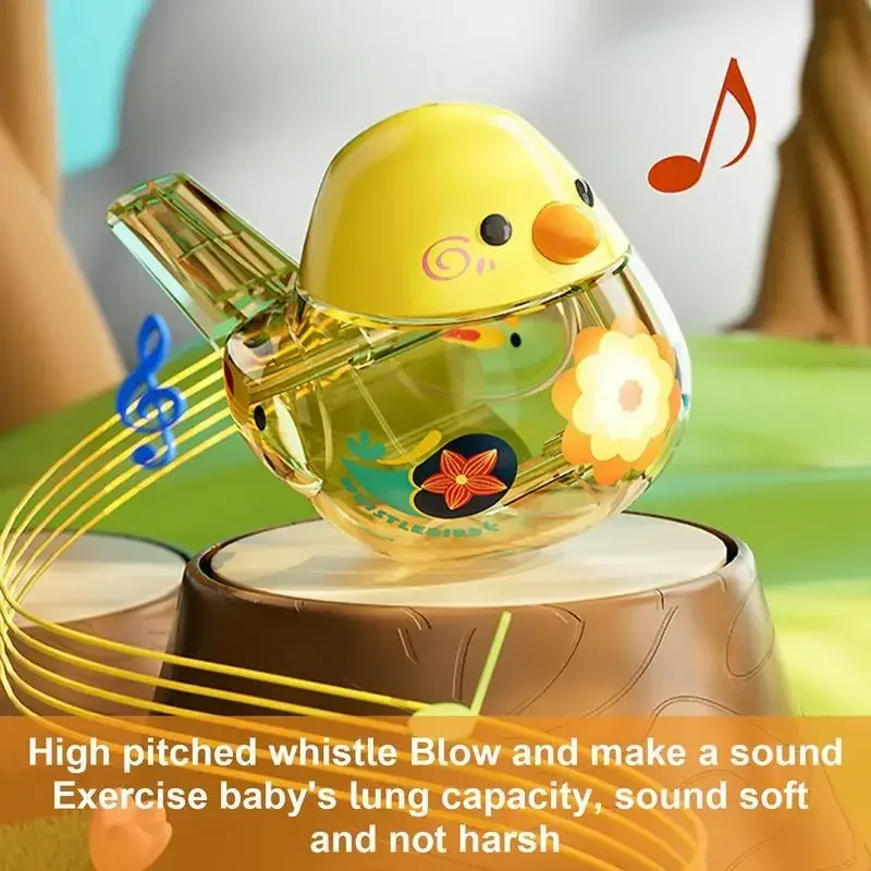 Fischietto per Uccelli Acquati - Musical Instrument Pronunciation recensione e prezzo