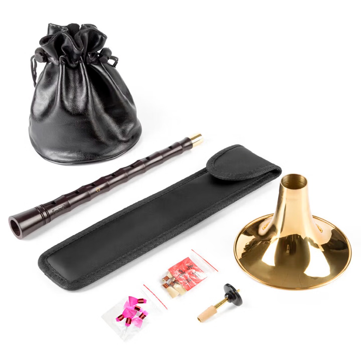 Suona in Legno di Ebano, Tonal - A Musical Instrument With Keys recensione e prezzo