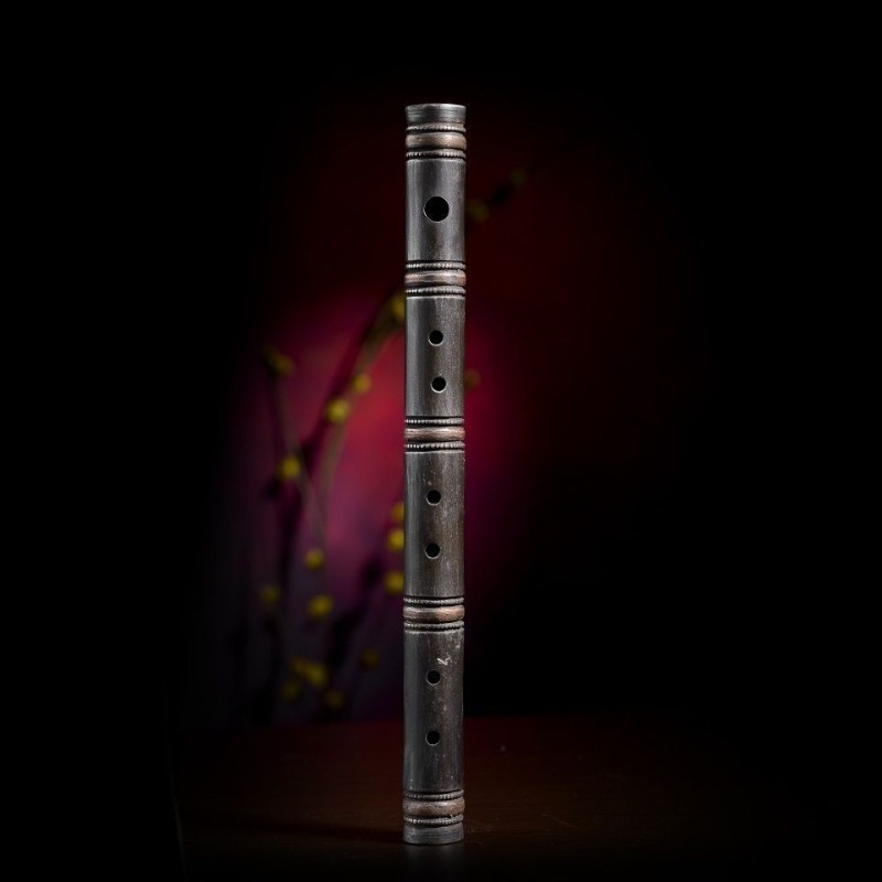 Flauto trasversale fatto a man - Tin Whistle Flute recensione e prezzo