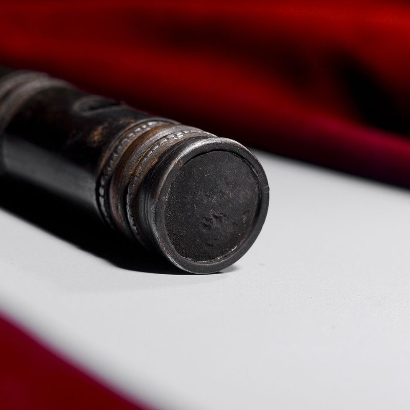Flauto trasversale fatto a man - Tin Whistle Flute recensione e prezzo