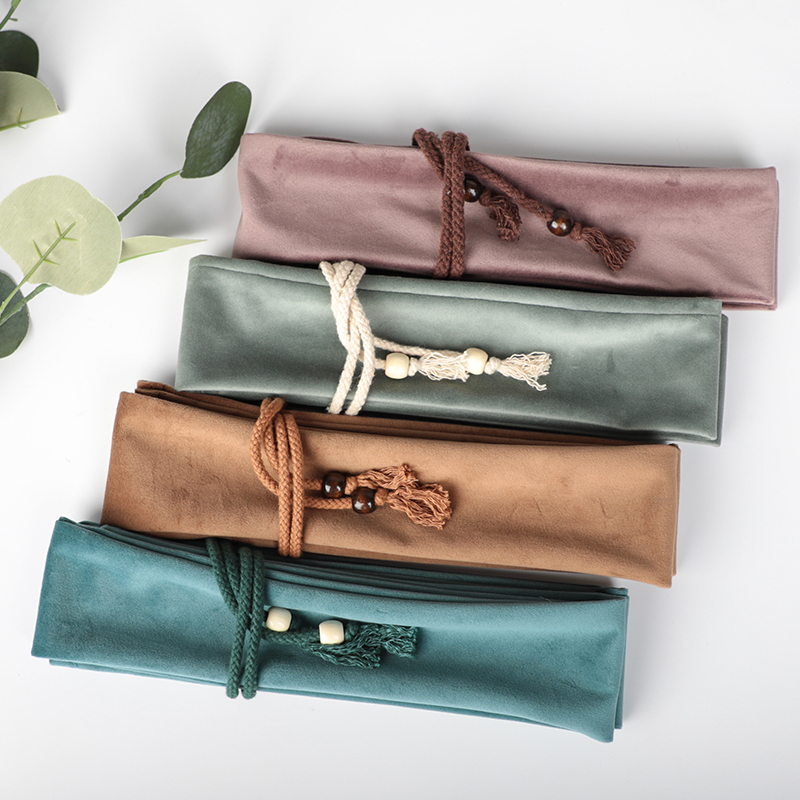 1pc borsa portaoggetti per fla - Musical Instrument Xiao recensione e prezzo