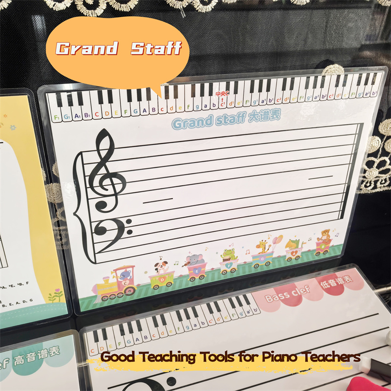 Tastiera Pianoforte Note Prati - Musical Instrument Coloring Pages recensione e prezzo
