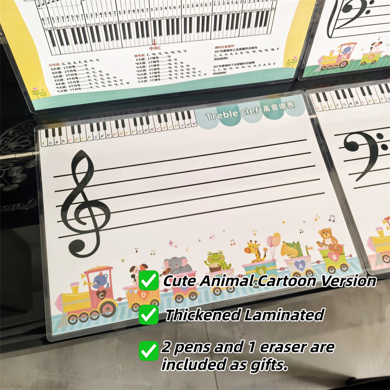 Tastiera Pianoforte Note Prati - Musical Instrument Coloring Pages recensione e prezzo