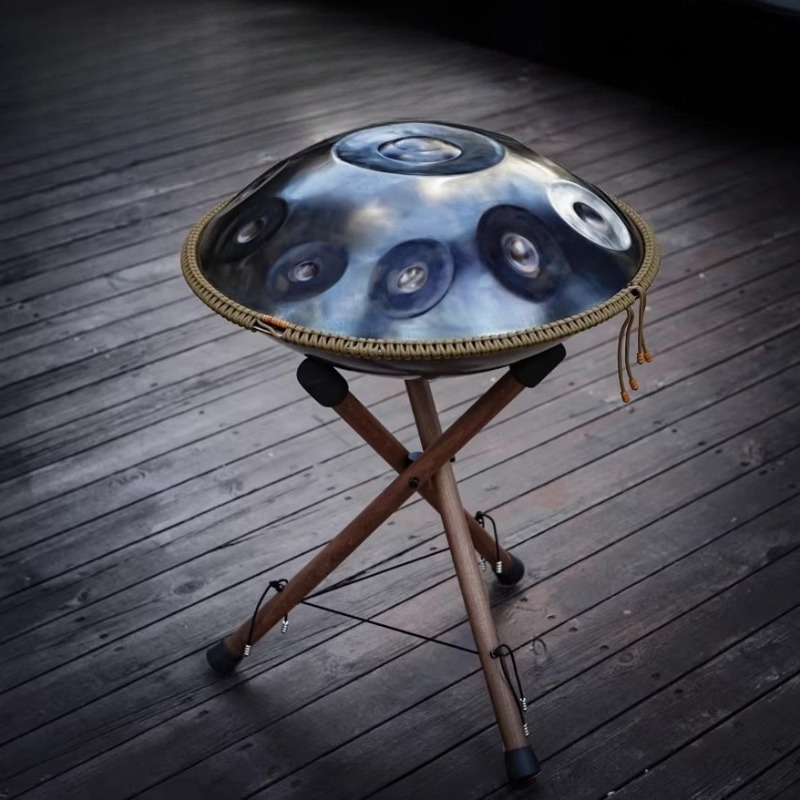 Supporto per Handpan in Legno  - Musical Instrument Handpan recensione e prezzo