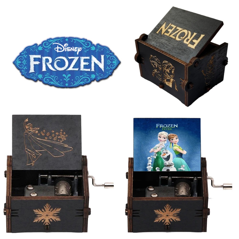 nuovo modello Disney Lilo & St - Musical Instrument Handpan recensione e prezzo