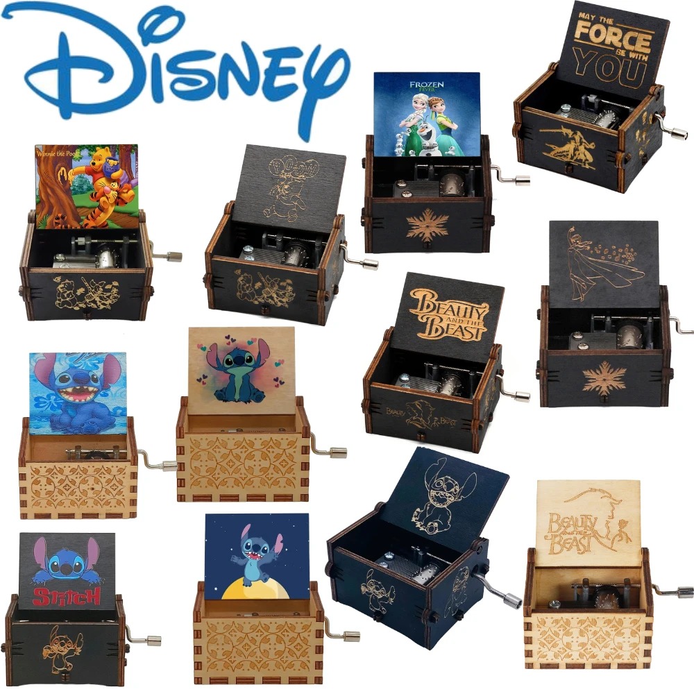 nuovo modello Disney Lilo & St - Musical Instrument Handpan recensione e prezzo