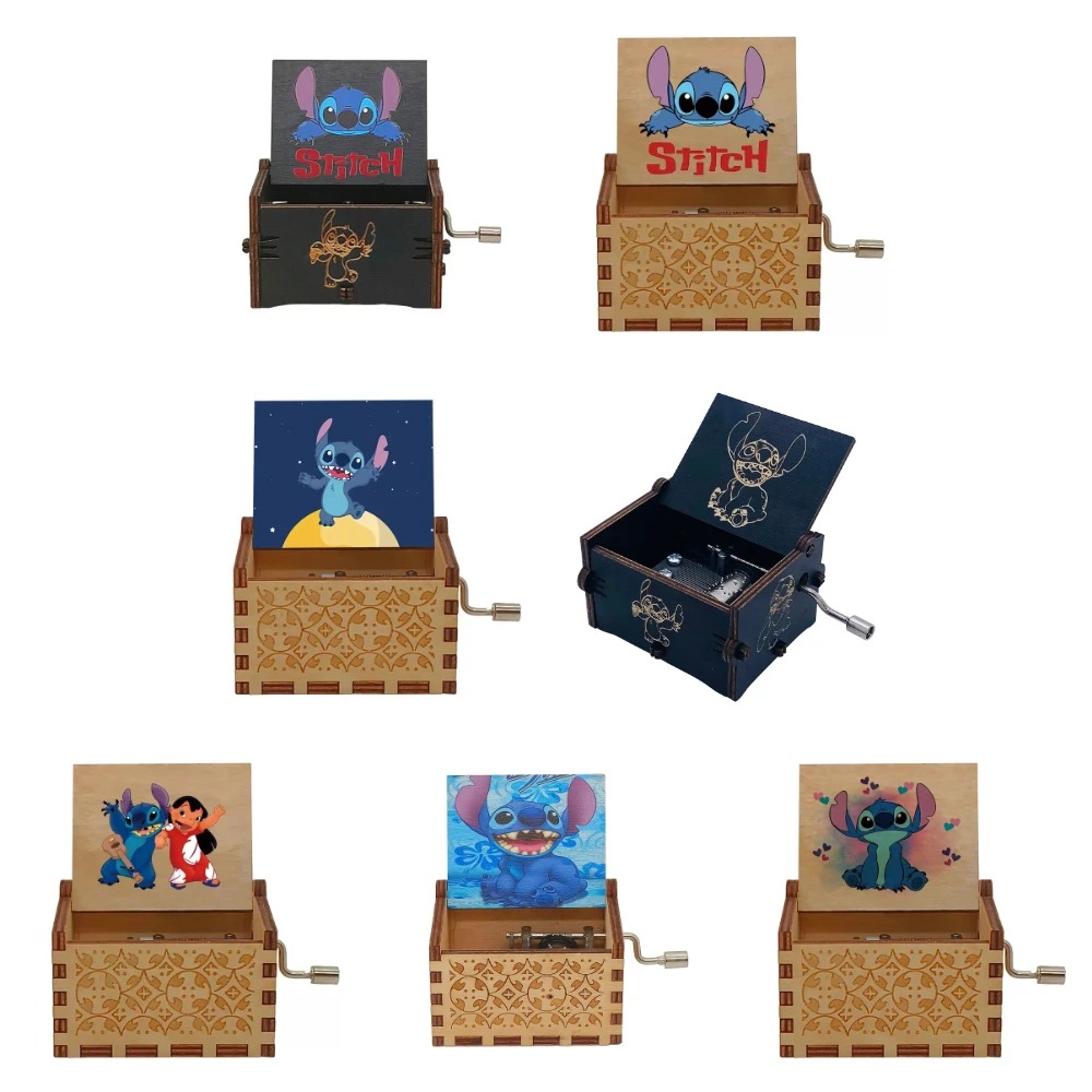nuovo modello Disney Lilo & St - Musical Instrument Handpan recensione e prezzo