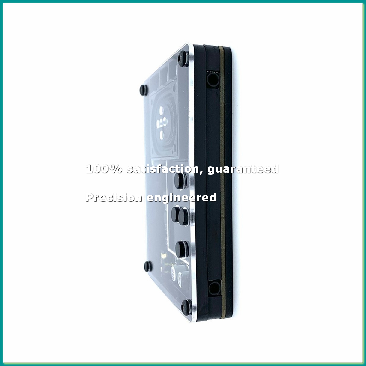 Mini Theremin Strumento Musica - Musical Instrument Theremin recensione e prezzo