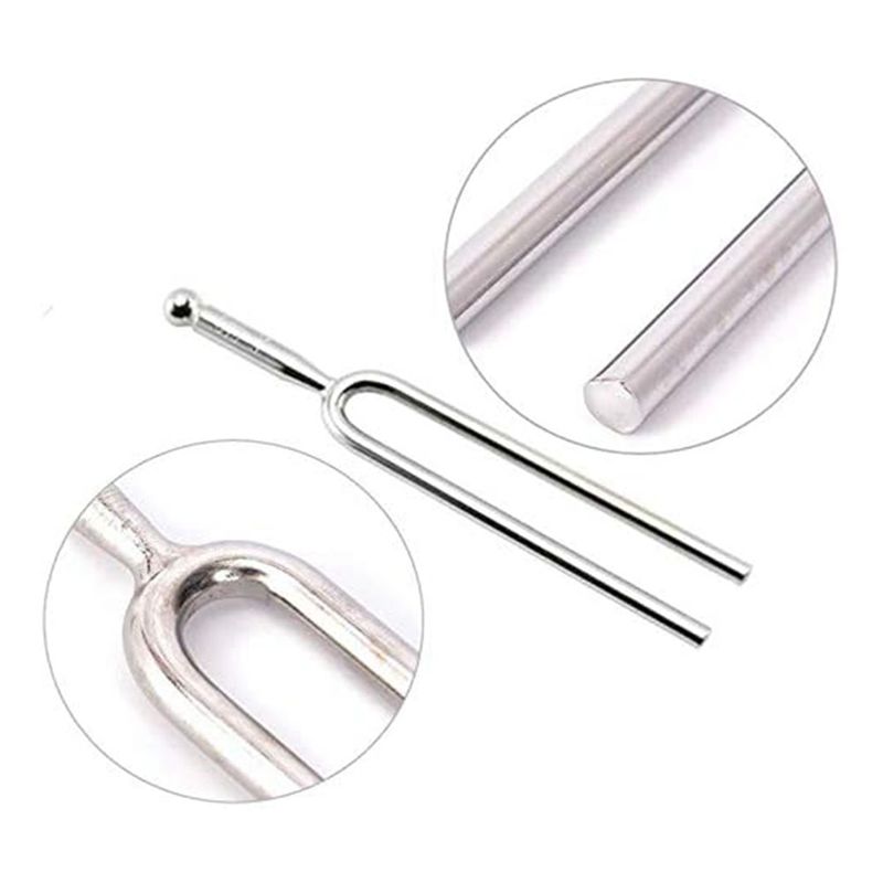 AA90-3PCS Diapason A440hz in M - Musical Instrument Tuning Guitar Tuner. Standard Guitar Tuning recensione e prezzo